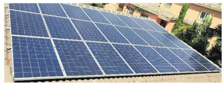 Instalaciones fotovoltaicas Córdoba | Córdoba Solar