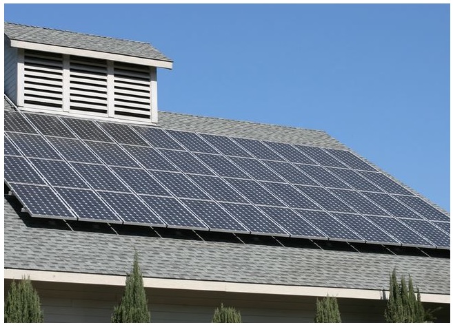 Reducir factura de energía con autoconsumo fotovoltaico